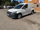 Volkswagen Caddy C20 Commerce Tdi