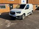 Vauxhall Combo 2300 Prime Turbo D S/s
