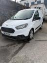 Ford Transit Courier Trend Tdci