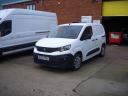 Peugeot Partner Professional L1 Blue Hdi